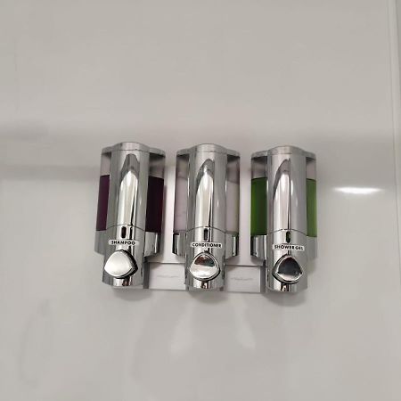 Double Ensuite Rooms Swansea Bagian luar foto